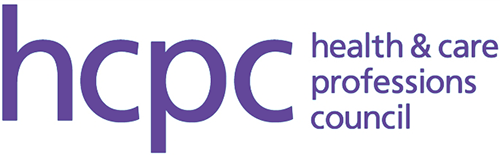 HCPC Registered