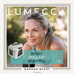 WHAT IS LUMECCA IPL LASER TREATMENT