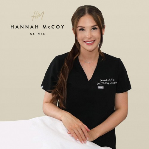 Hannah McCoy