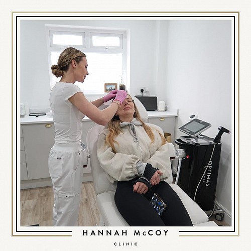 Hannah McCoy Pic 4
