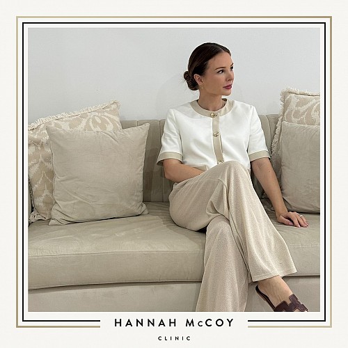 Hannah McCoy Pic 5