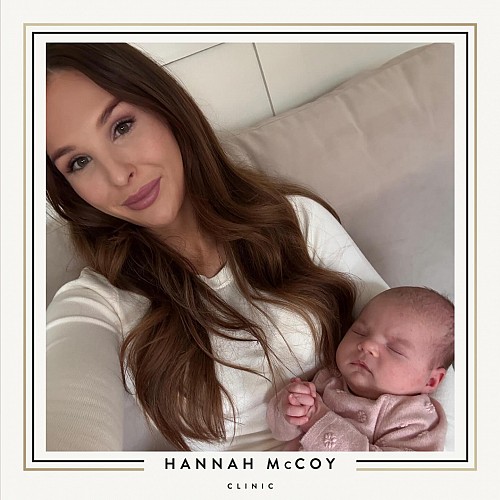 Hannah McCoy Pic 6