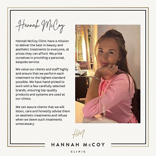 Hannah McCoy Pic 7