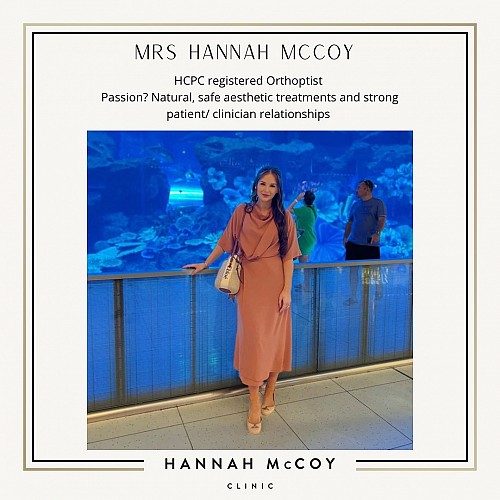 Hannah McCoy Pic 8