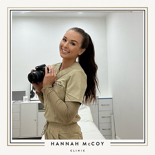 Hannah McCoy Pic 10